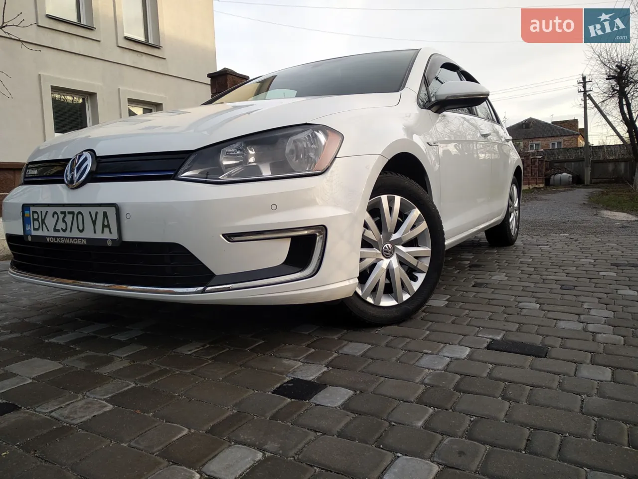 2016 Volkswagen Golf - мініатюра 23