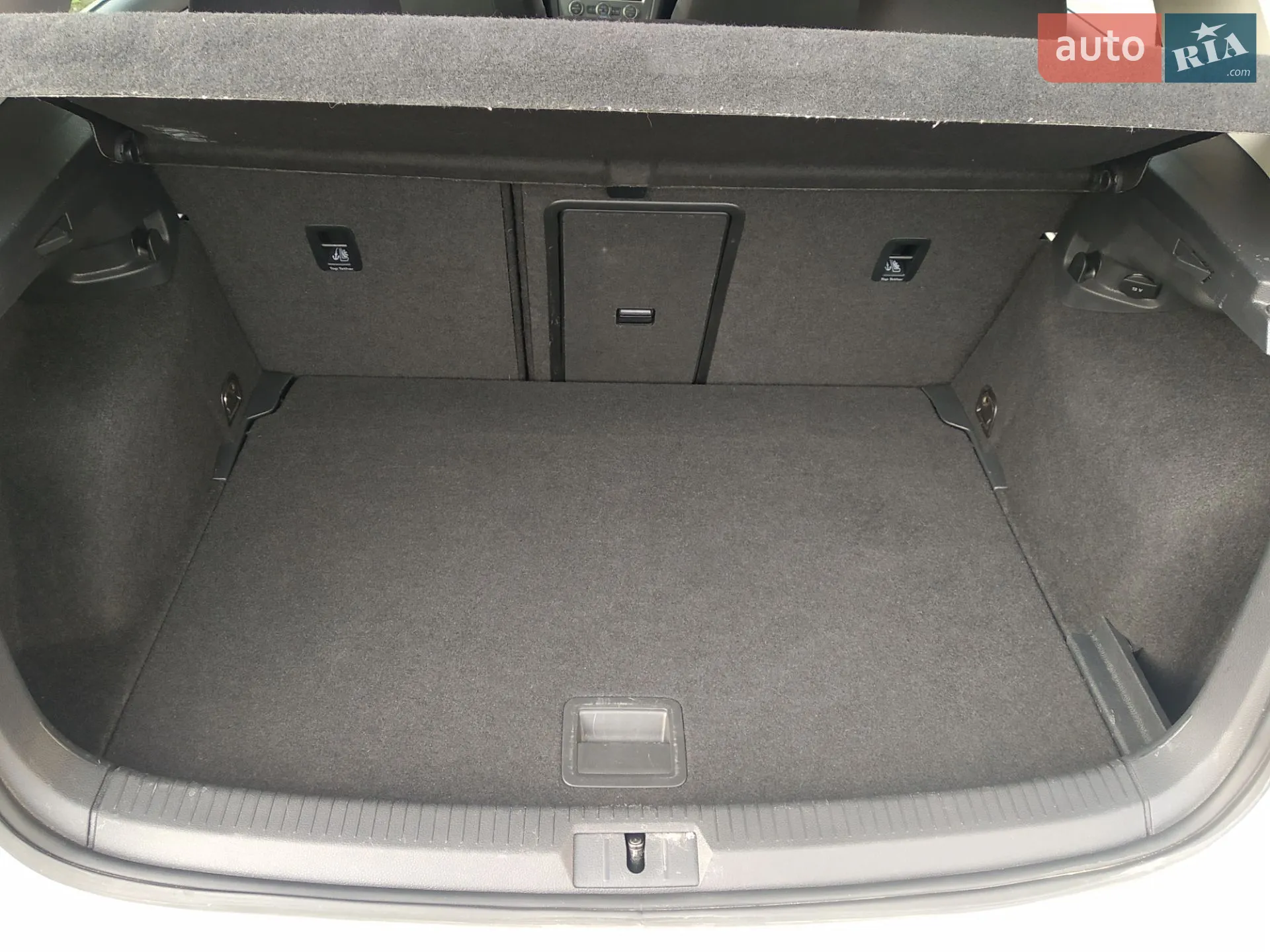 2015 Volkswagen Golf - мініатюра 15