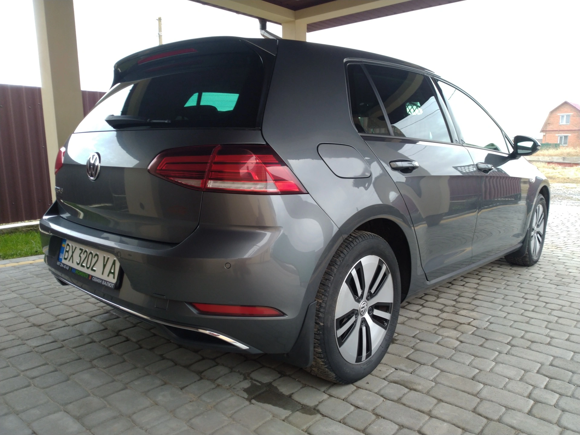 2018 Volkswagen Golf - мініатюра 5