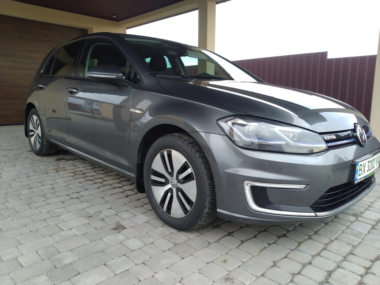 2019 Volkswagen Golf - мініатюра 13
