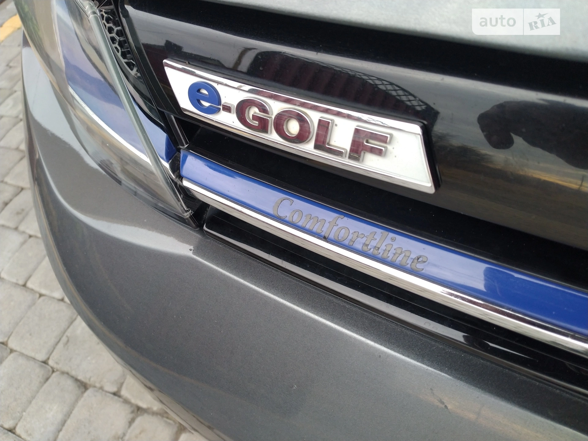 2018 Volkswagen Golf - мініатюра 12