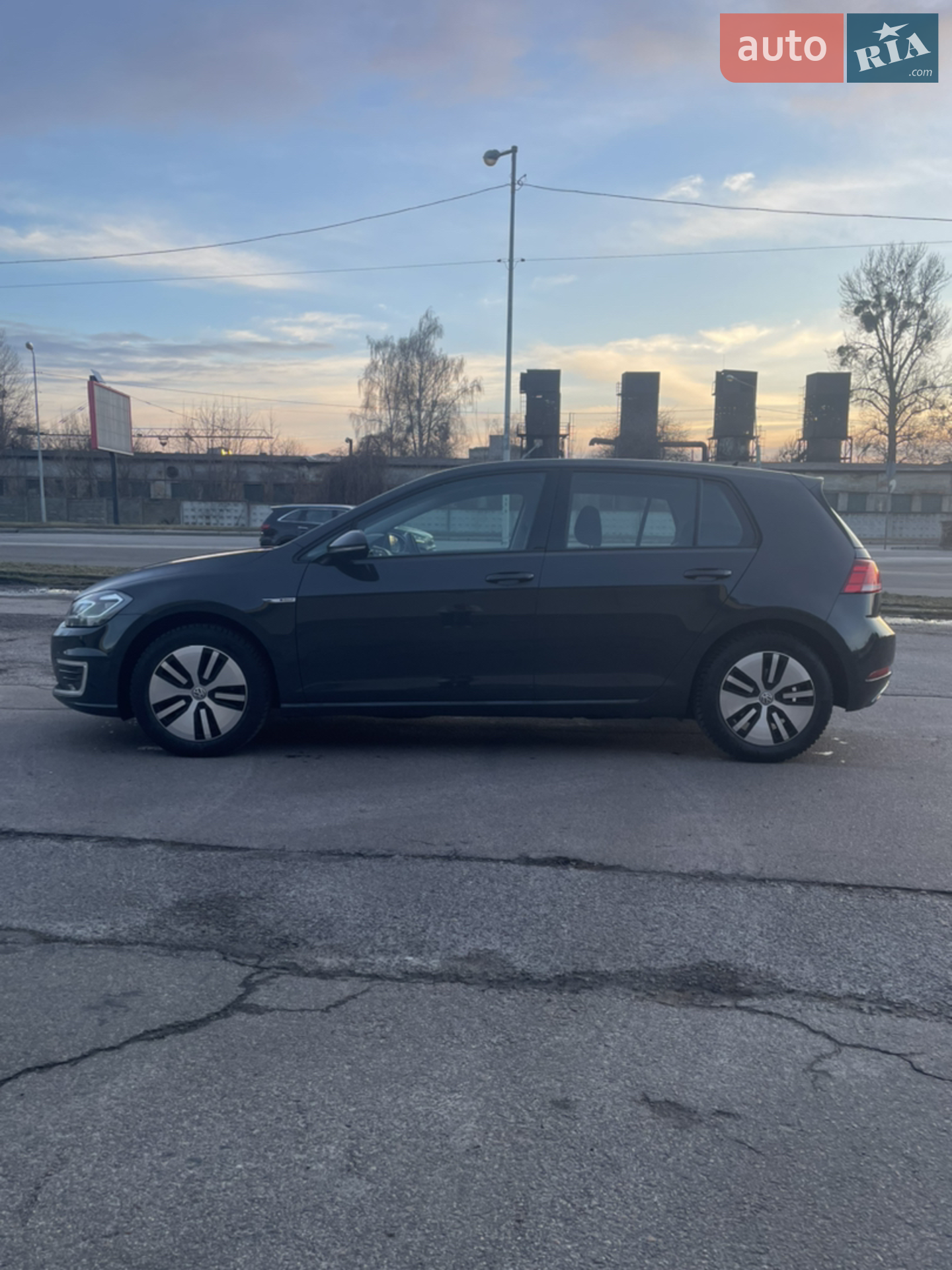 2020 Volkswagen Golf - мініатюра 8