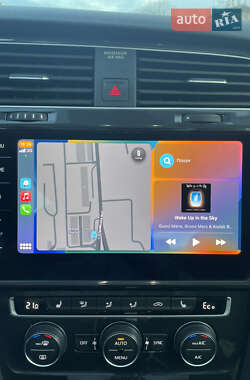 Хэтчбек Volkswagen e-Golf 2020 в Львове