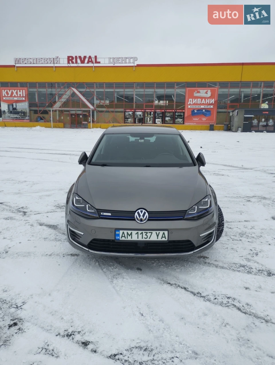 2016 Volkswagen Golf - мініатюра 25