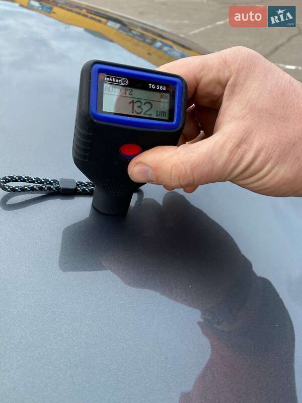 Хэтчбек Volkswagen e-Golf 2018 в Житомире