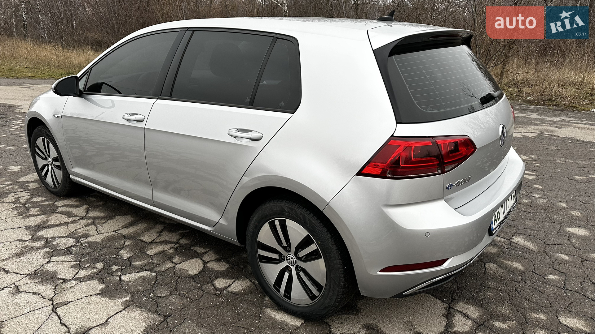 2015 Volkswagen Golf - мініатюра 6