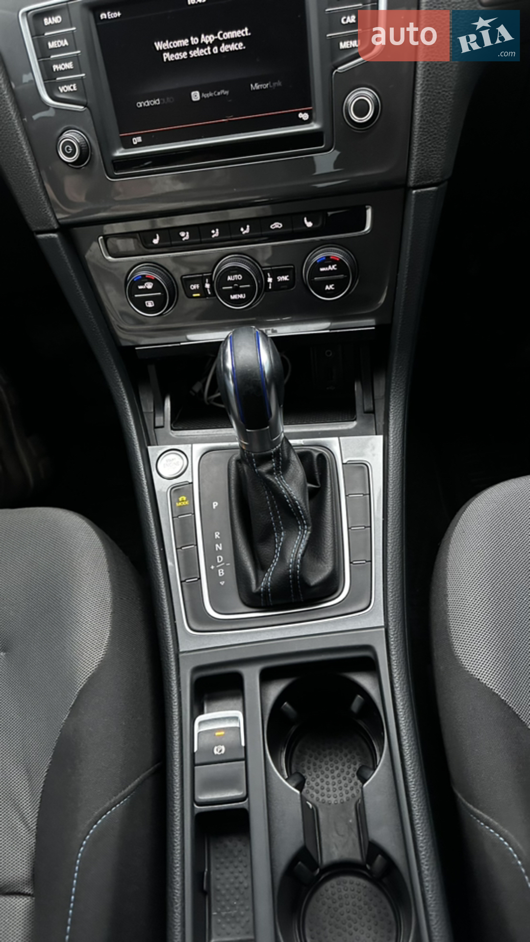 2015 Volkswagen Golf - мініатюра 19