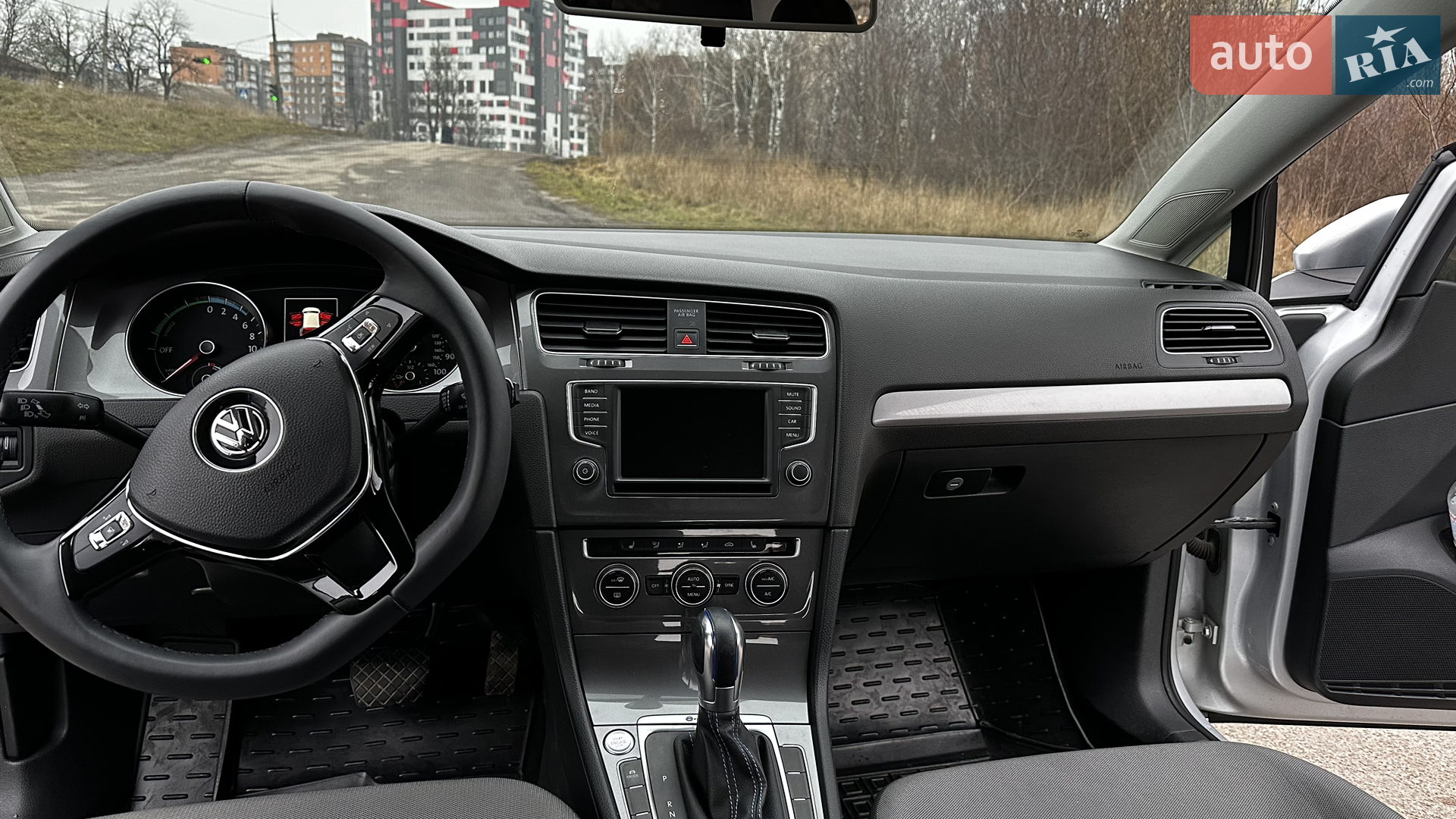 2015 Volkswagen Golf - мініатюра 16