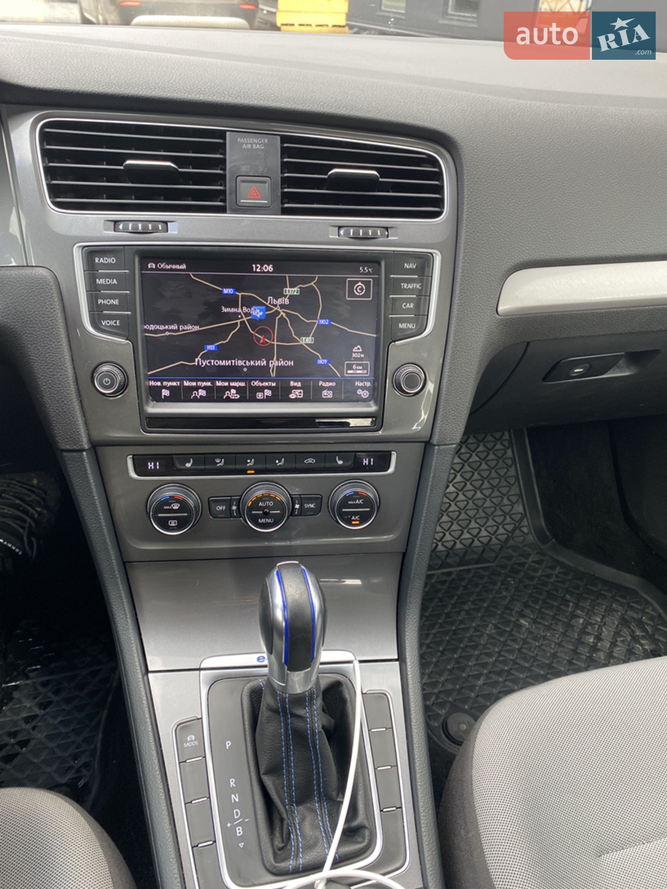 2014 Volkswagen Golf - мініатюра 21