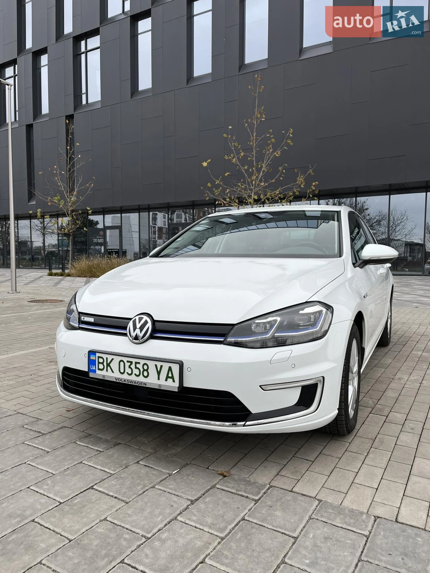 2018 Volkswagen Golf - мініатюра 2