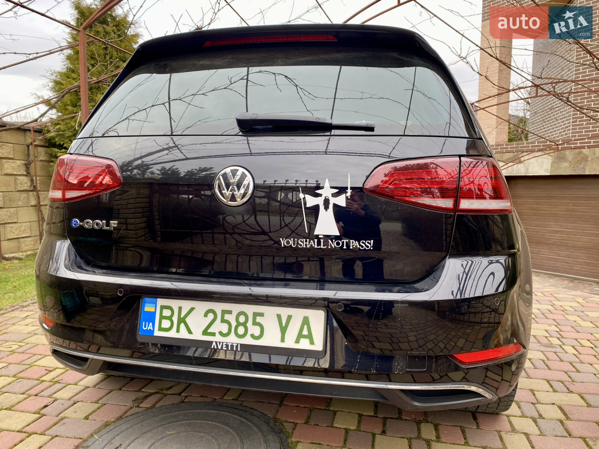 2018 Volkswagen Golf - мініатюра 10