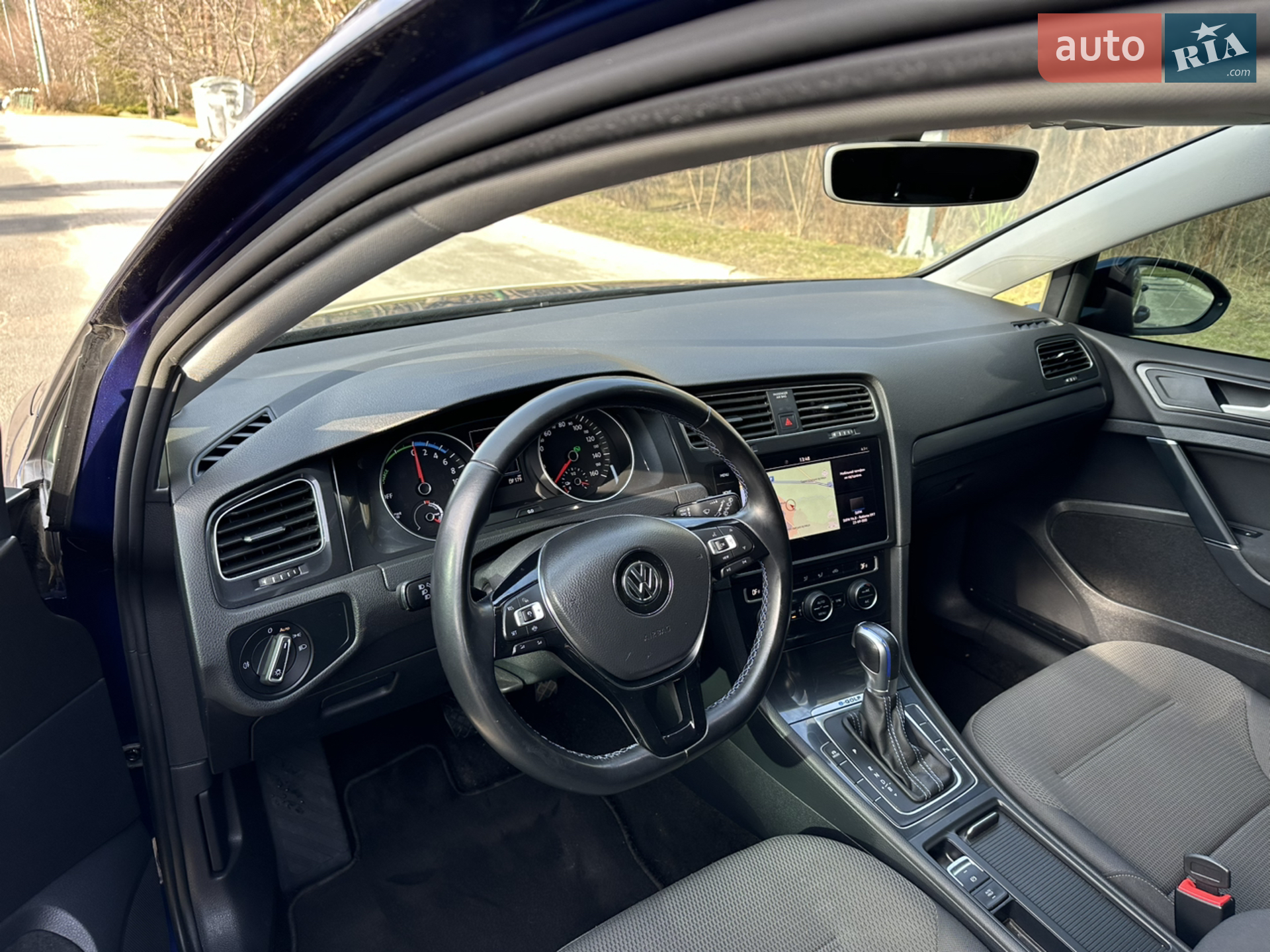 2018 Volkswagen Golf - мініатюра 8