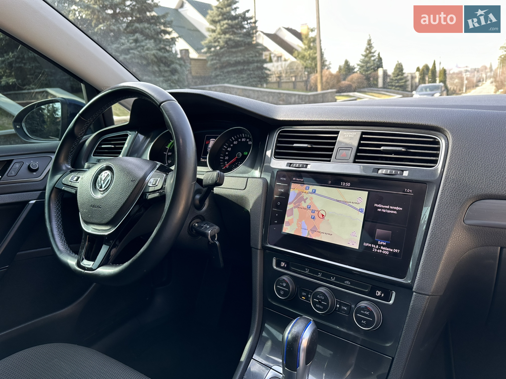 2018 Volkswagen Golf - мініатюра 16
