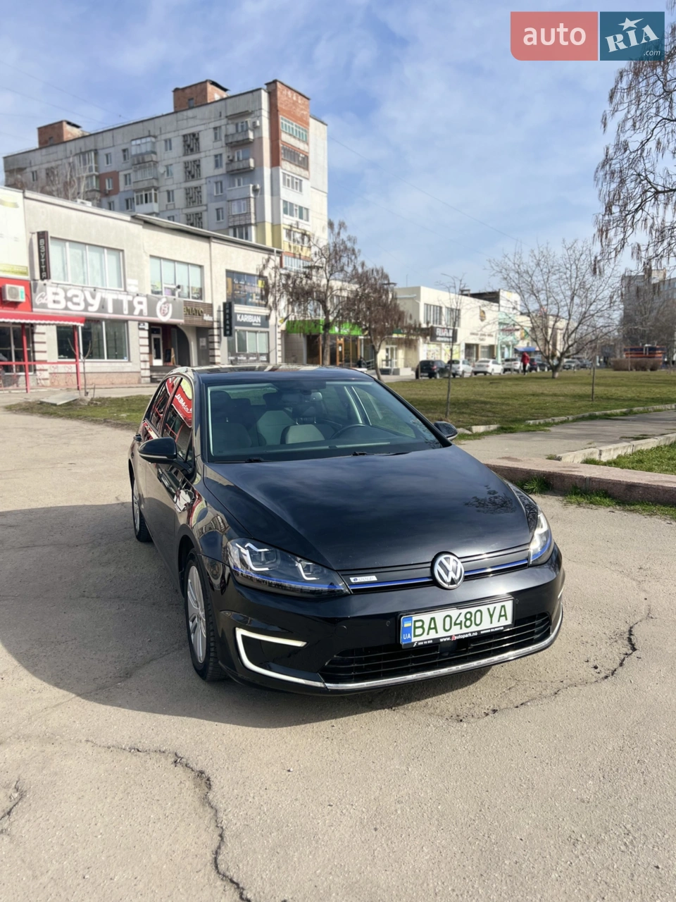 2016 Volkswagen Golf - мініатюра 30