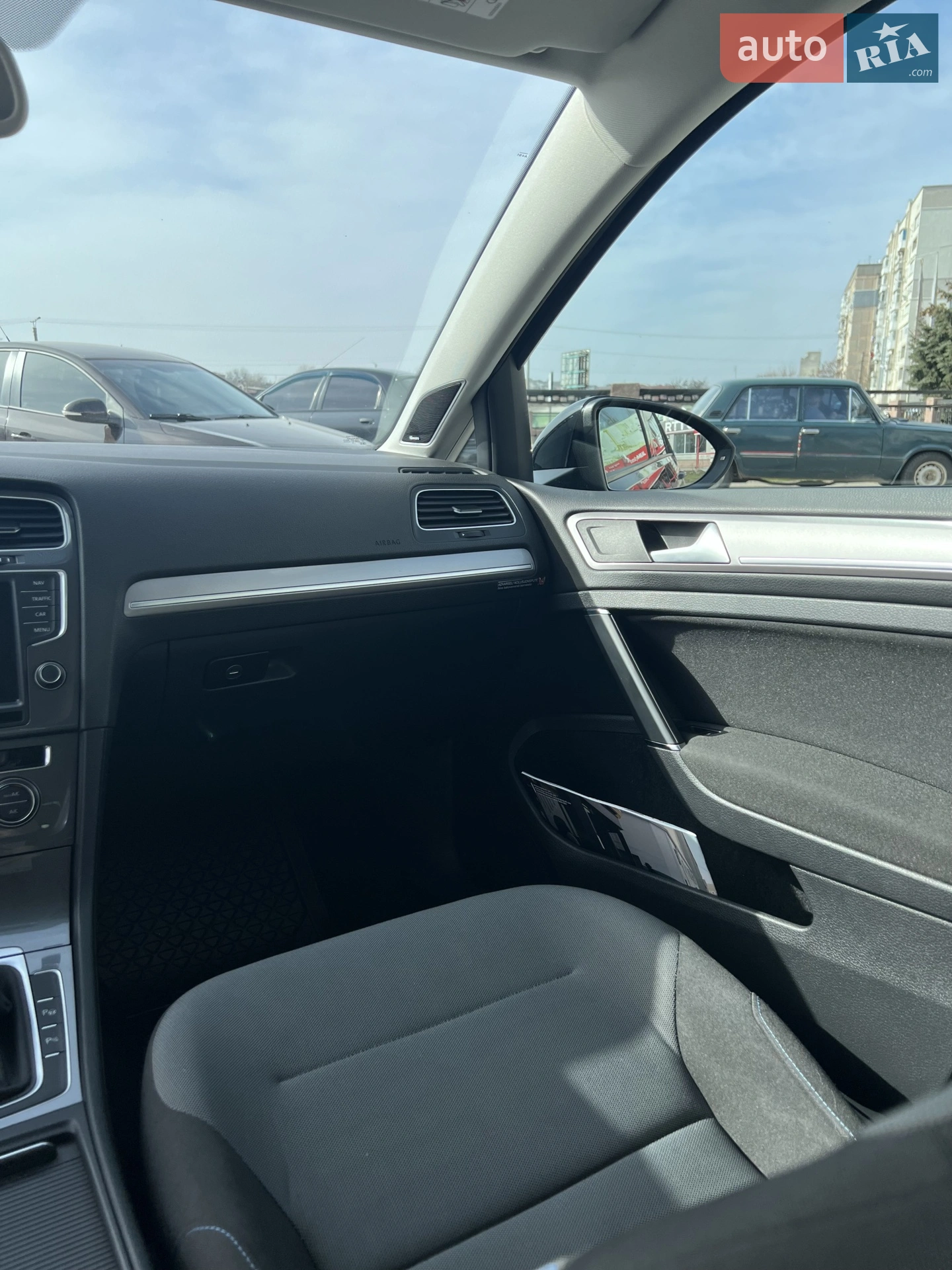 2015 Volkswagen Golf - мініатюра 20
