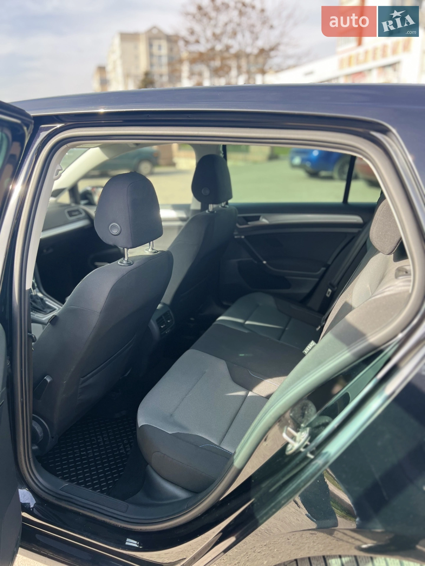 2015 Volkswagen Golf - мініатюра 23