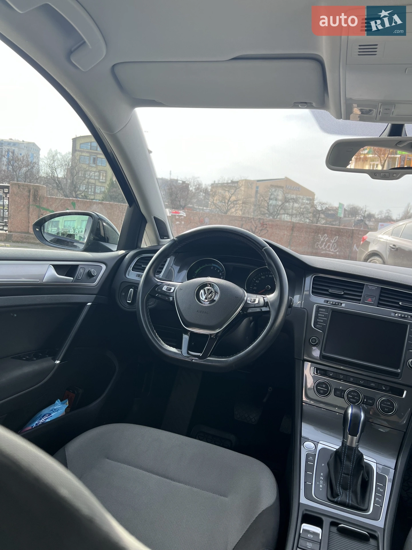 2015 Volkswagen Golf - мініатюра 22