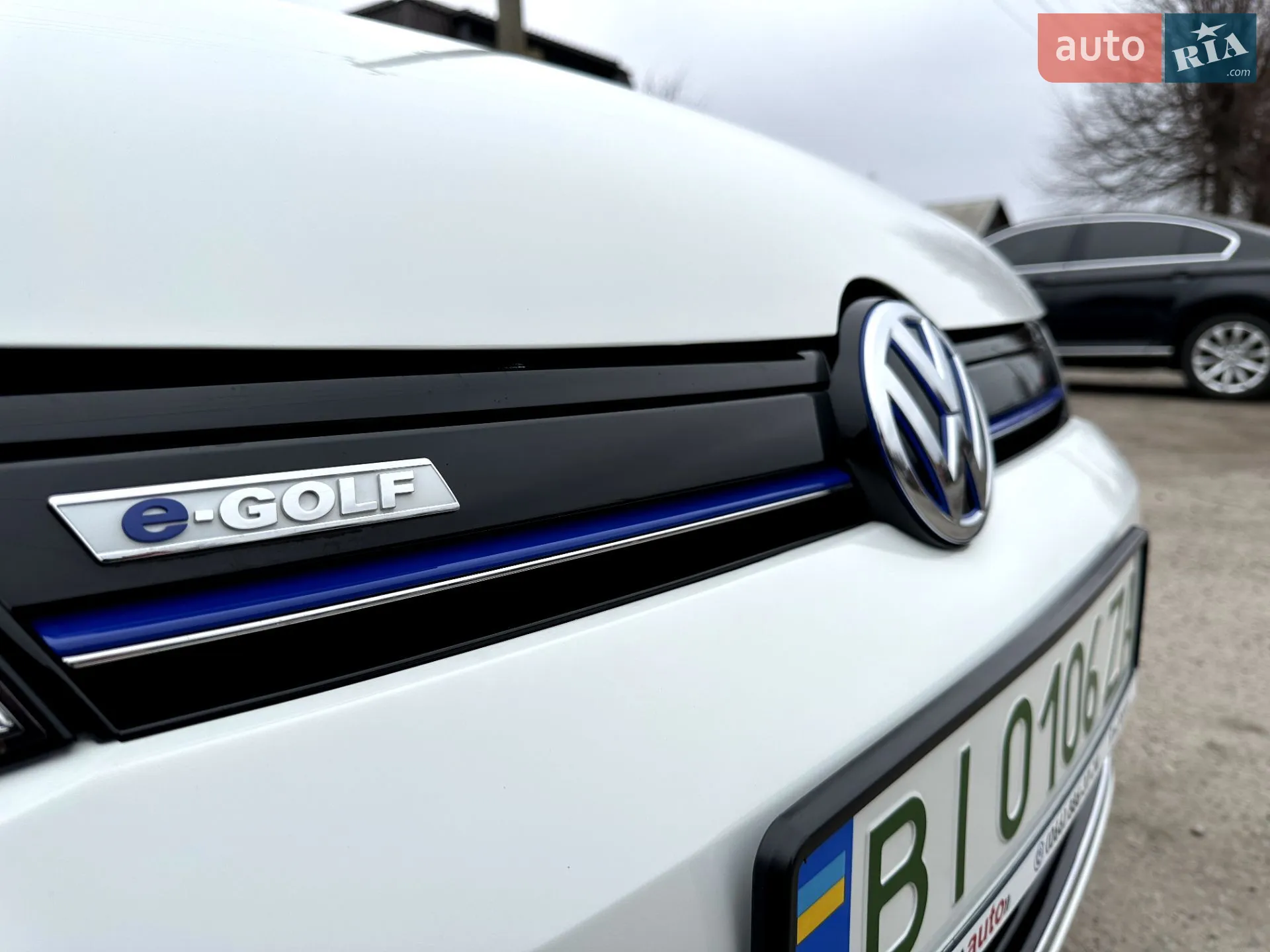 2016 Volkswagen Golf - мініатюра 17