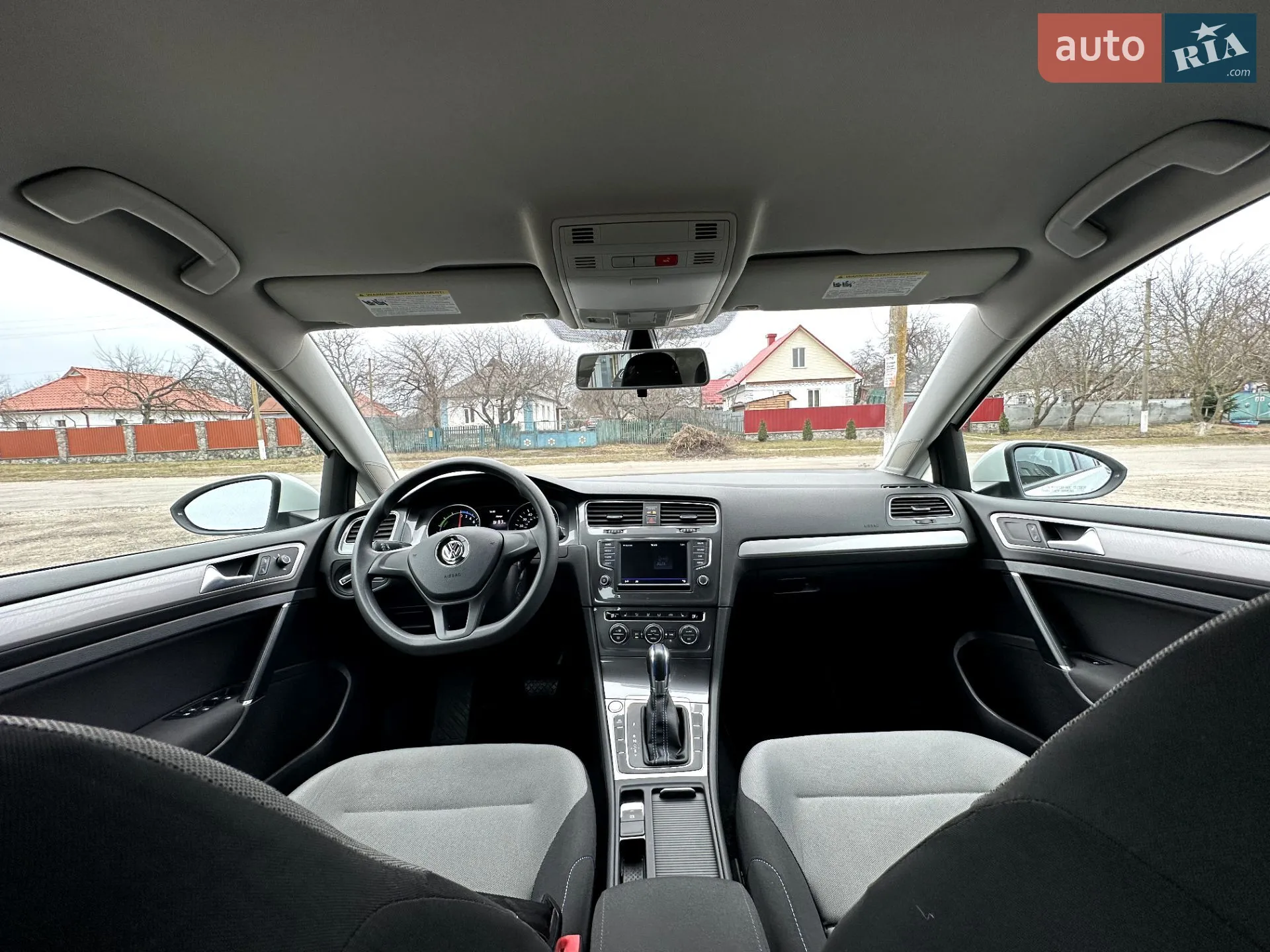 2016 Volkswagen Golf - мініатюра 28