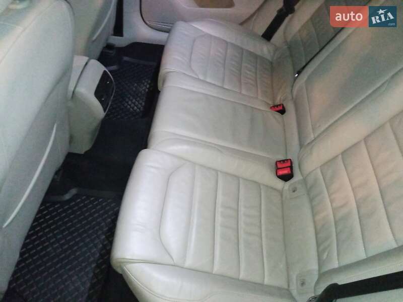 Хэтчбек Volkswagen e-Golf 2015 в Днепре