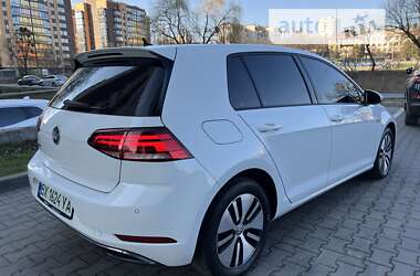 Хэтчбек Volkswagen e-Golf 2019 в Хмельницком