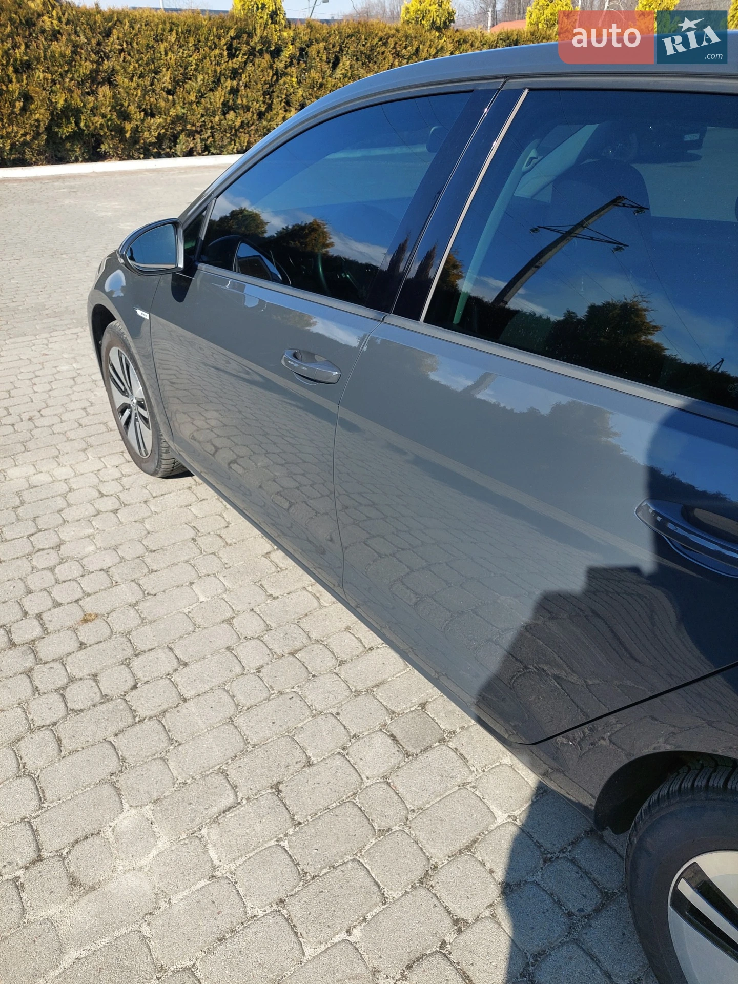 2018 Volkswagen Golf - мініатюра 26