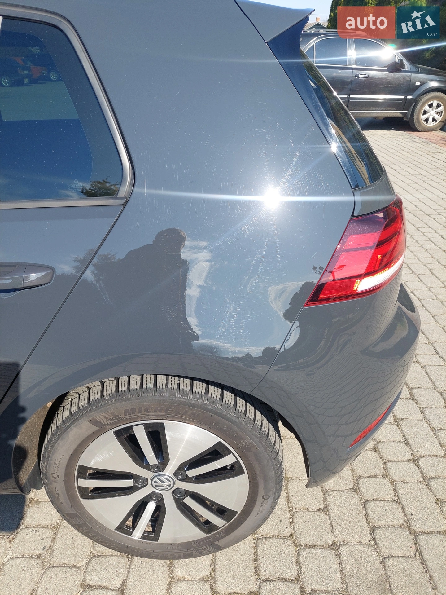 2018 Volkswagen Golf - мініатюра 27
