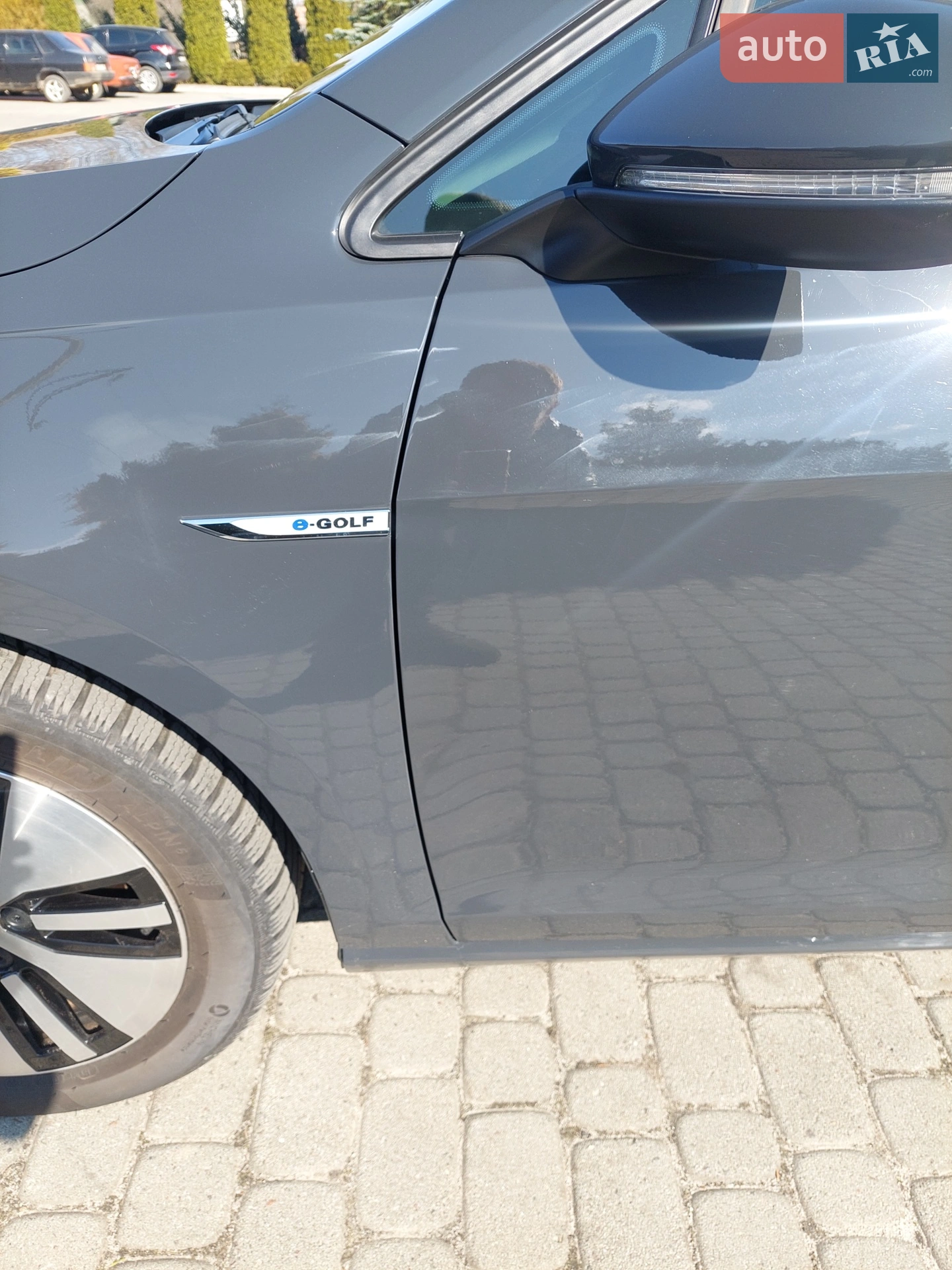 2018 Volkswagen Golf - мініатюра 38