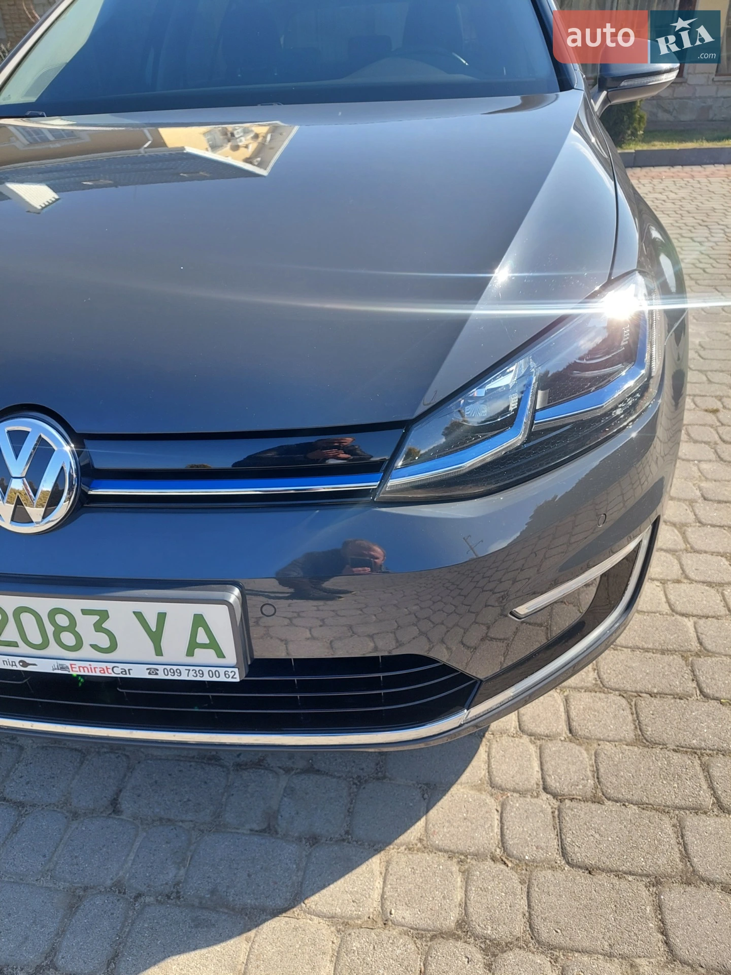 2018 Volkswagen Golf - мініатюра 50