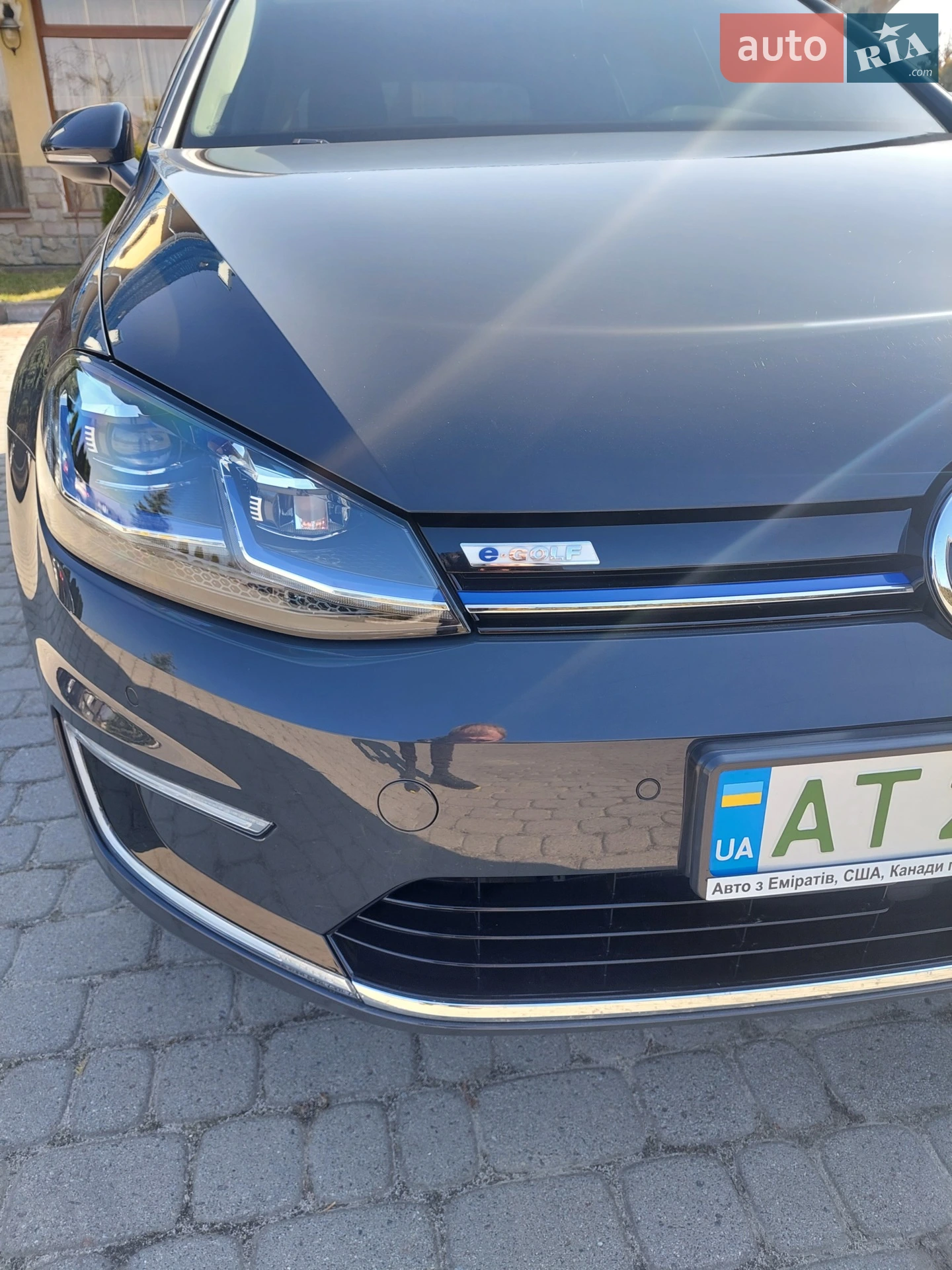 2018 Volkswagen Golf - мініатюра 53