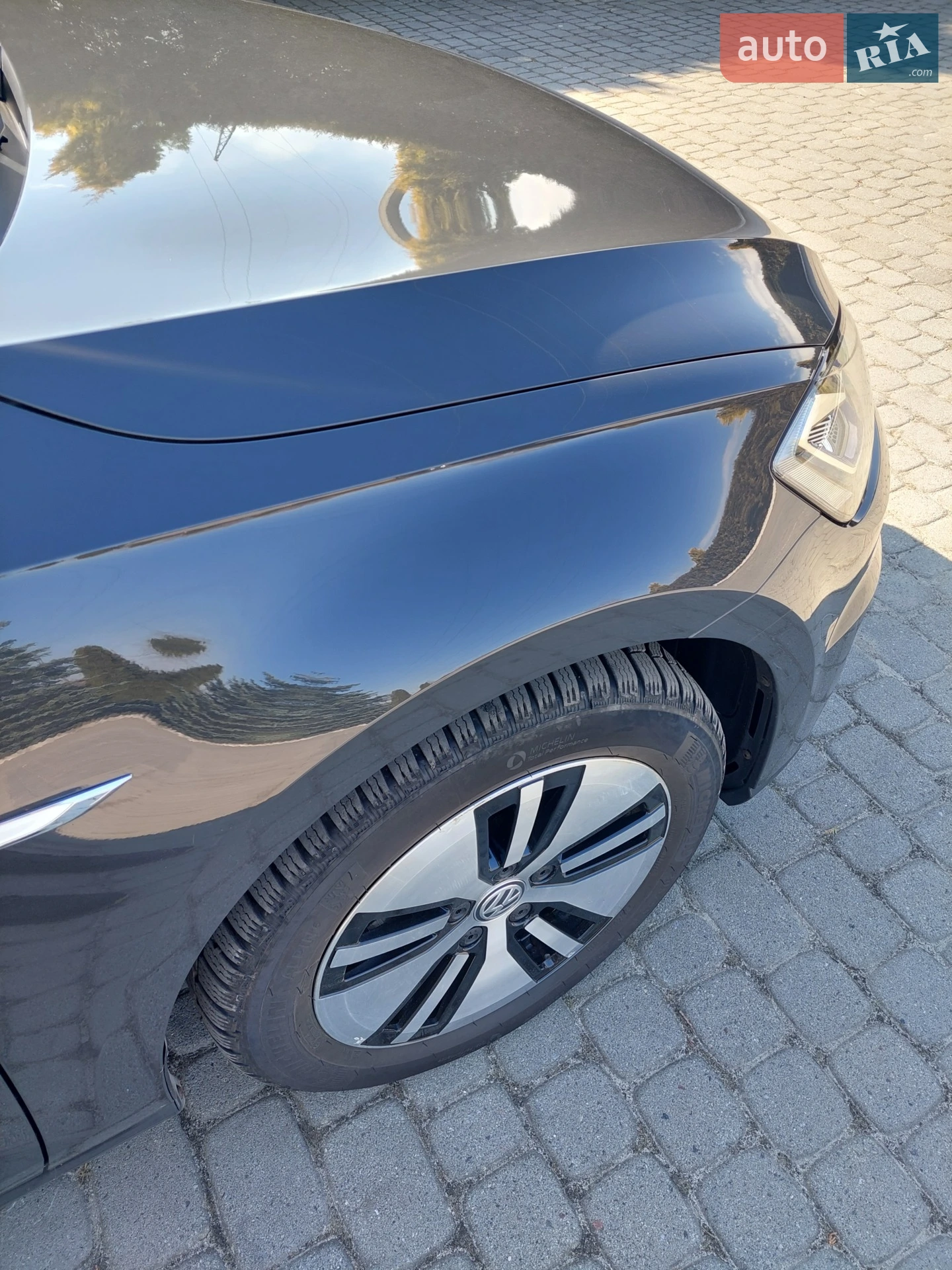 2018 Volkswagen Golf - мініатюра 58