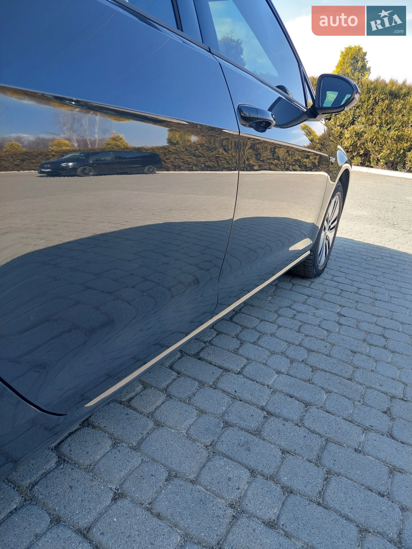 2018 Volkswagen Golf - мініатюра 62