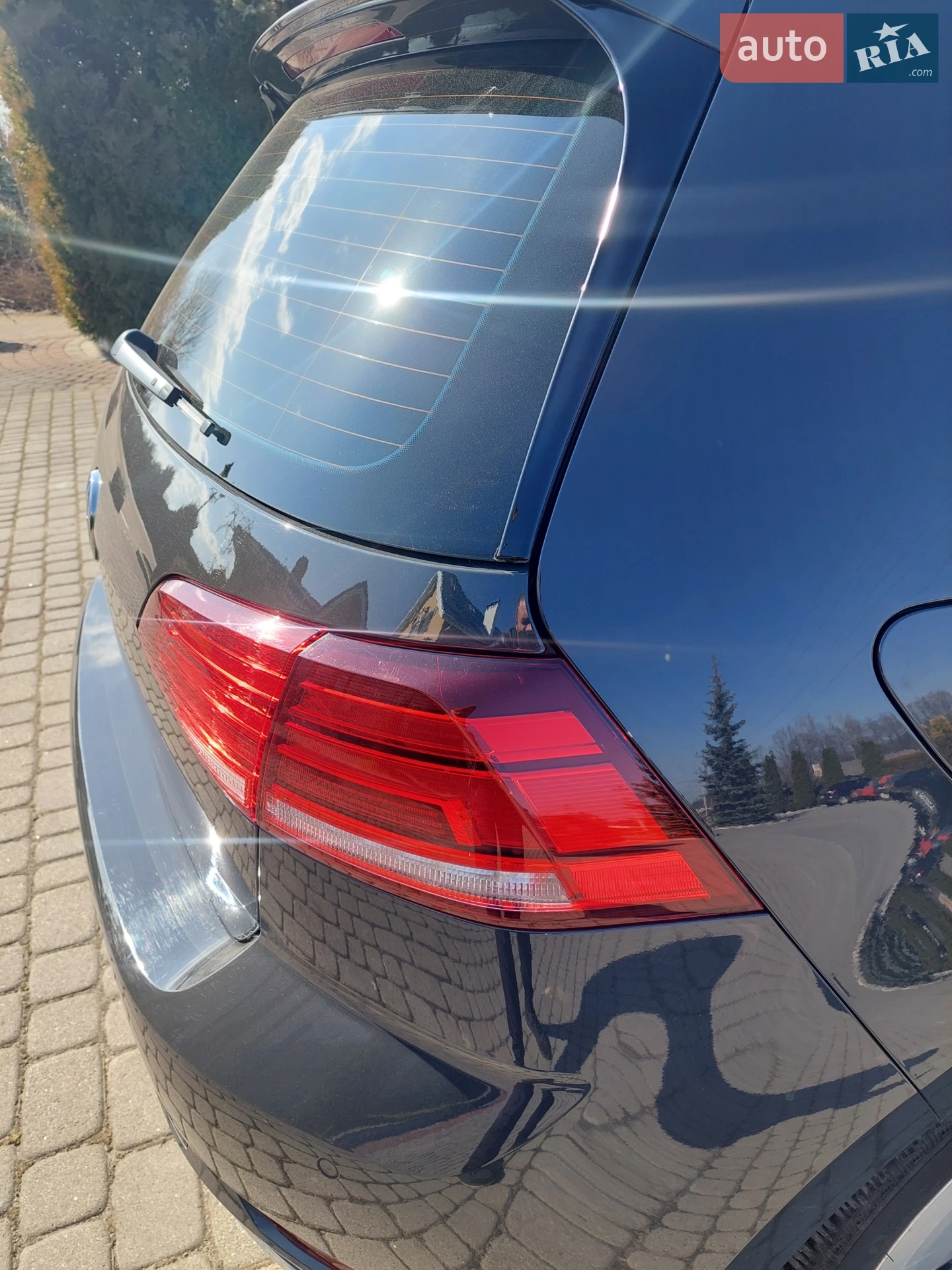 2018 Volkswagen Golf - мініатюра 67