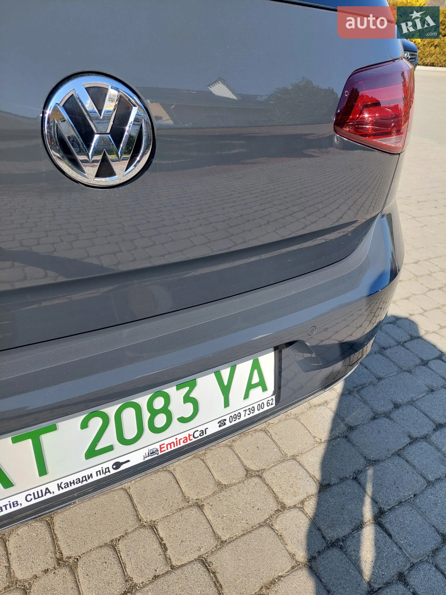 2018 Volkswagen Golf - мініатюра 90