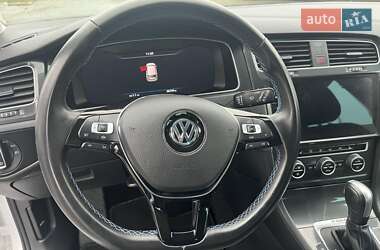 Хэтчбек Volkswagen e-Golf 2020 в Подольске