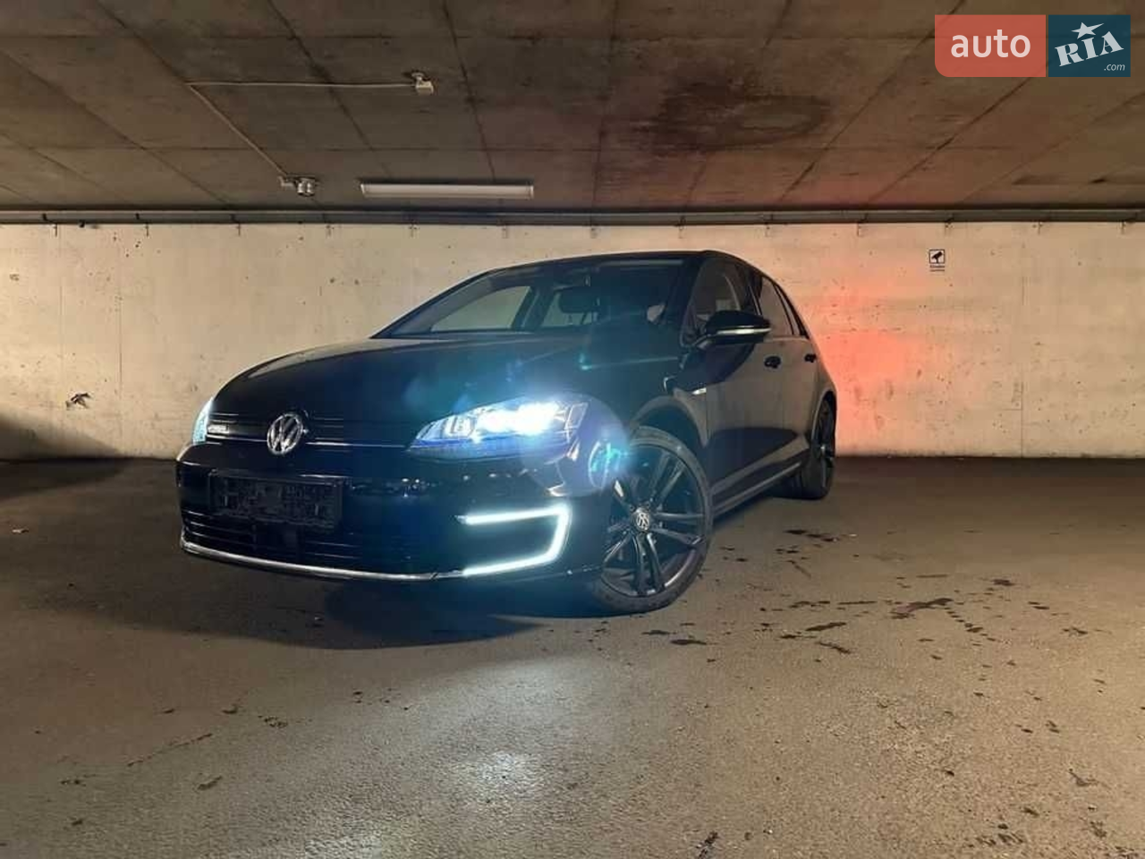 2015 Volkswagen Golf - мініатюра 14