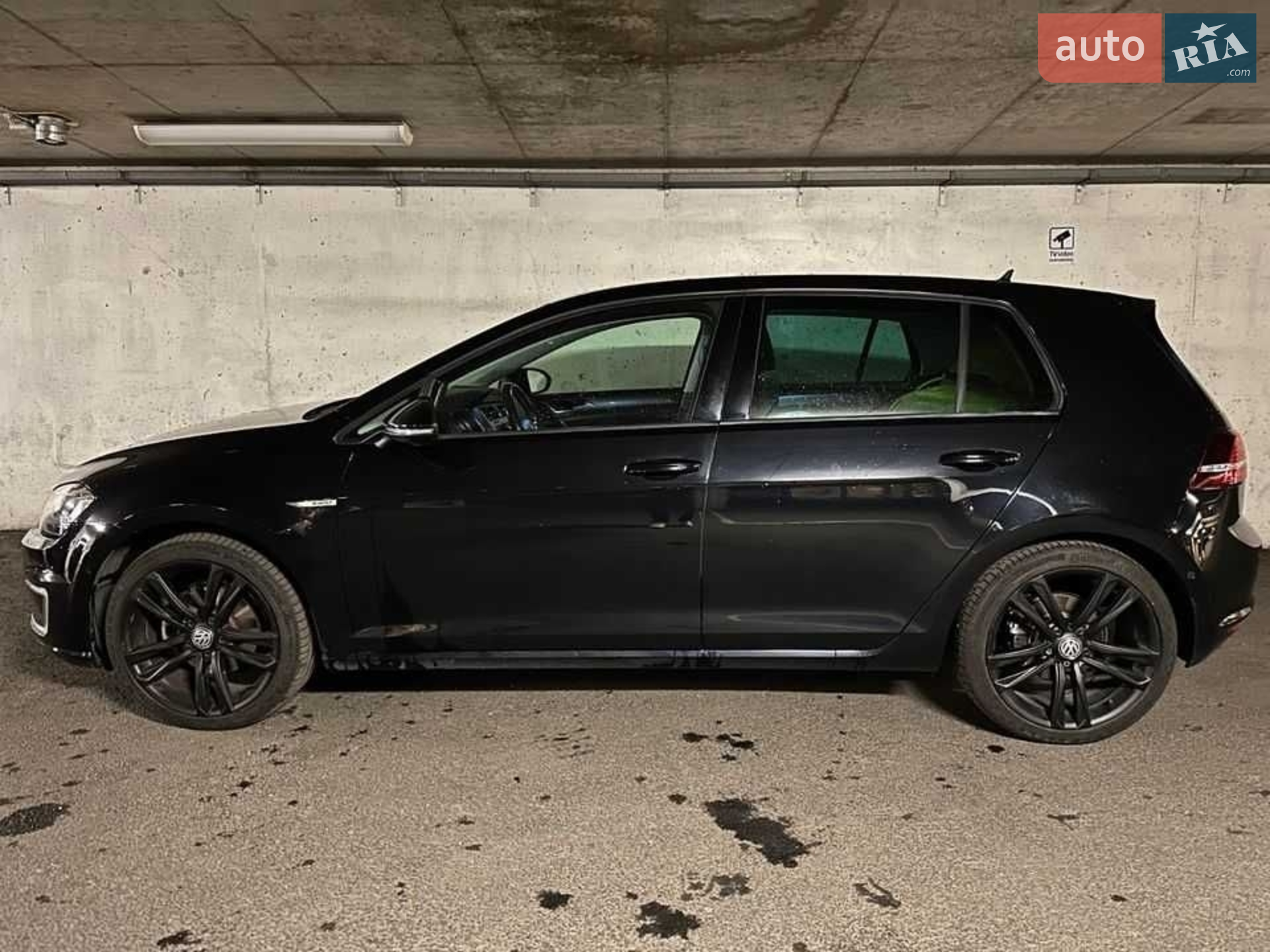 2014 Volkswagen Golf - мініатюра 14
