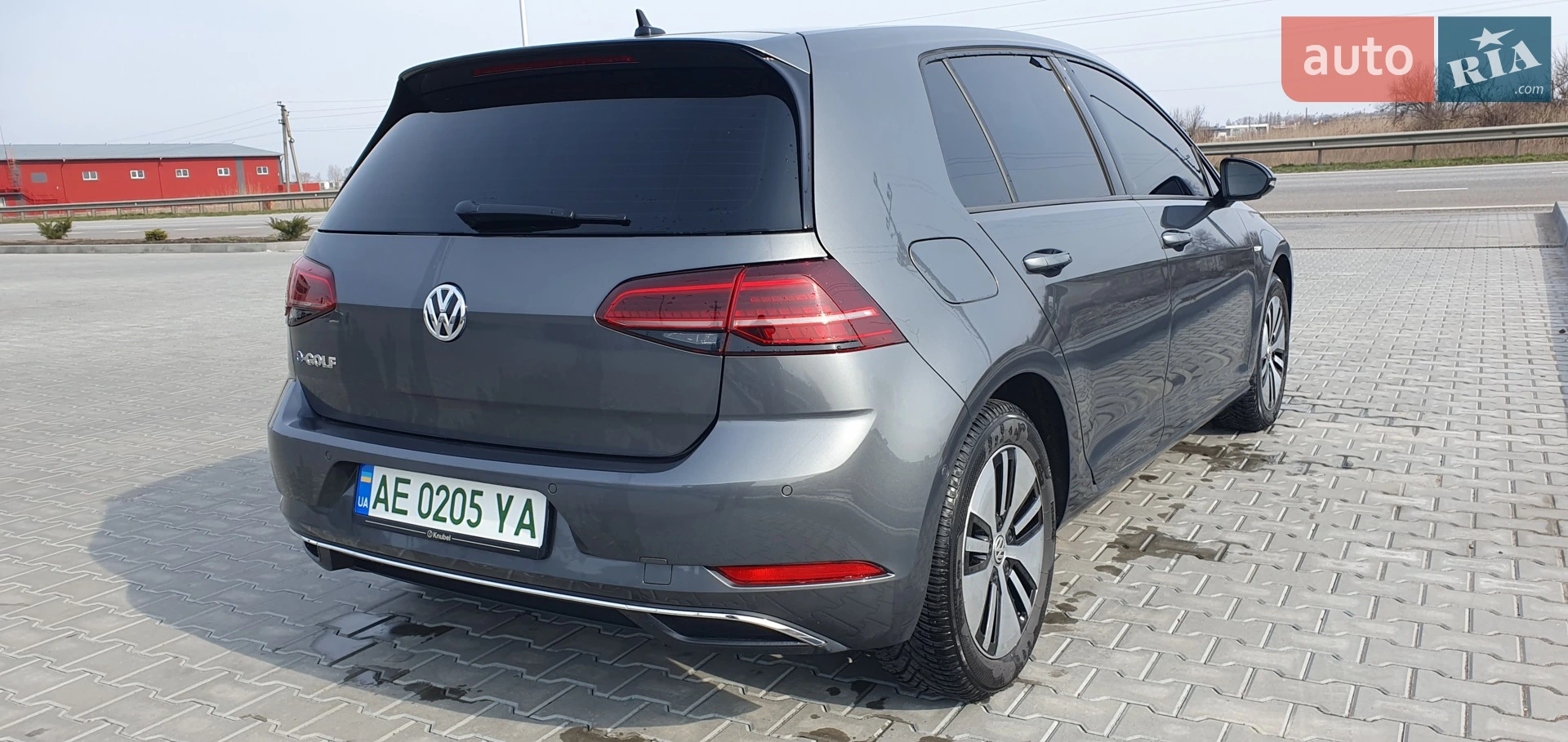 2019 Volkswagen Golf - мініатюра 10