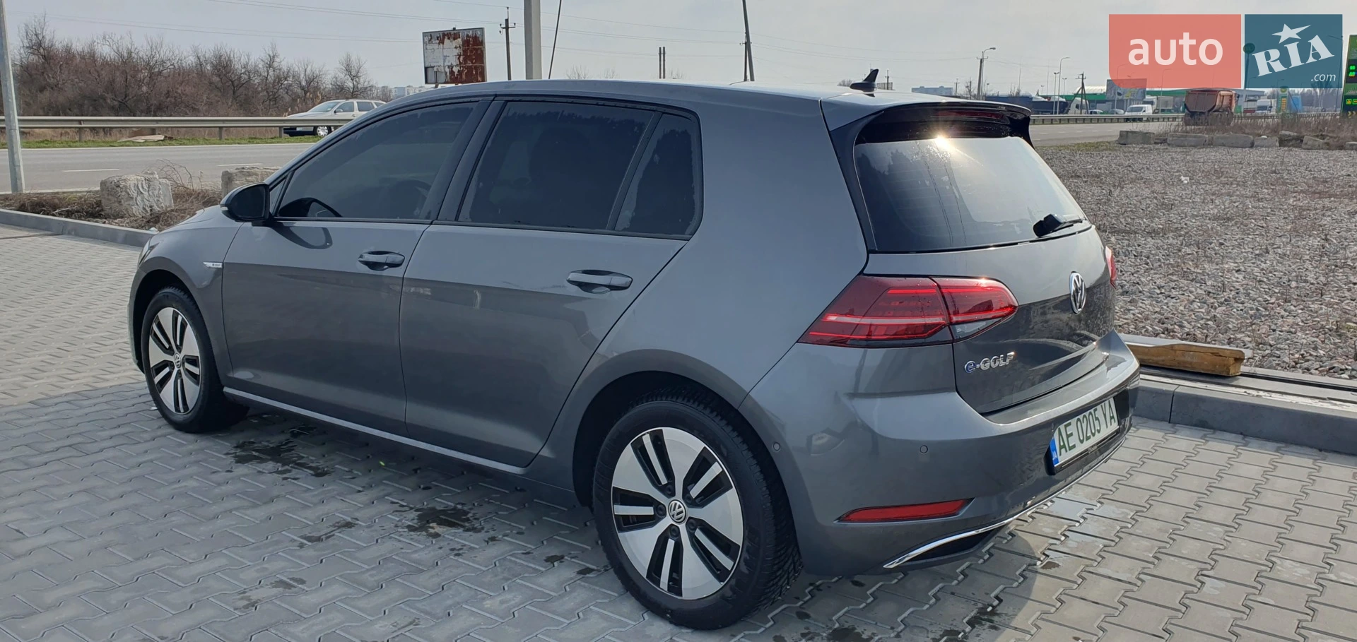 2019 Volkswagen Golf - мініатюра 13