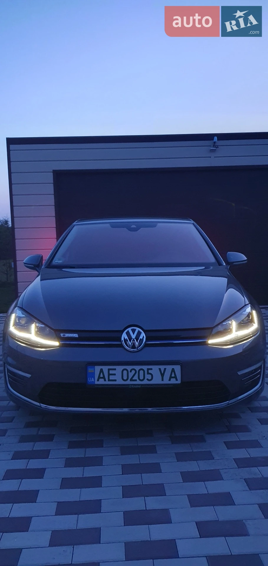 2019 Volkswagen Golf - мініатюра 14