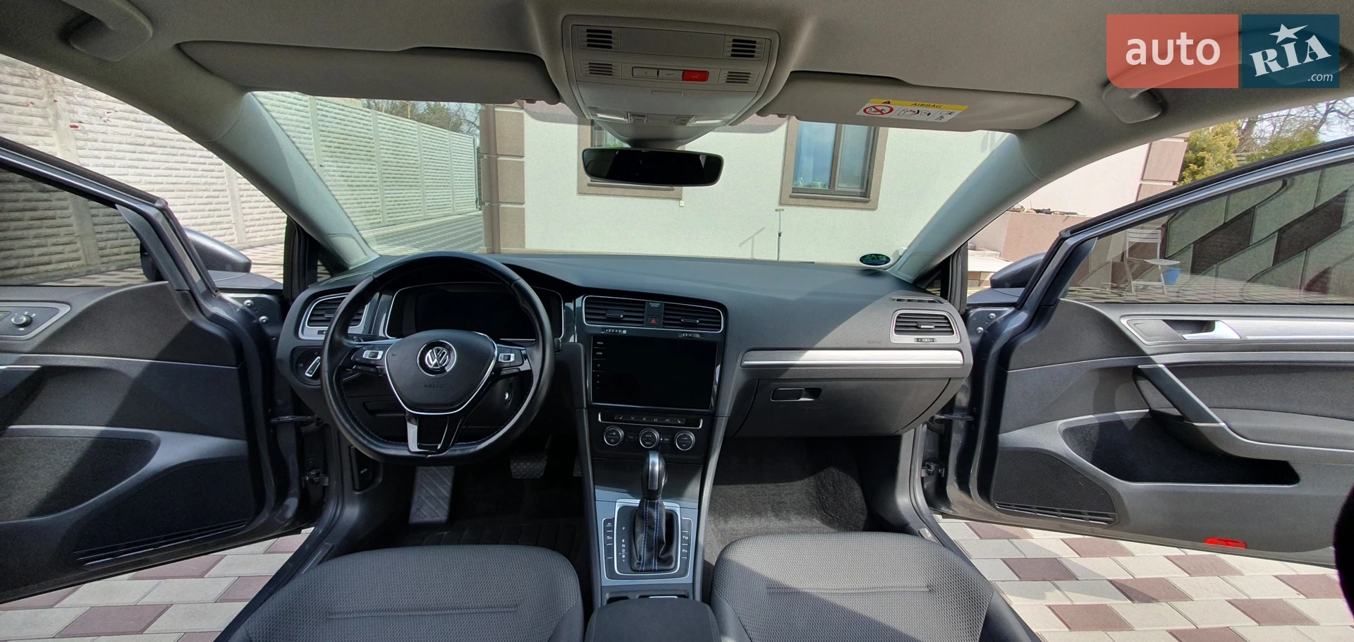 2019 Volkswagen Golf - мініатюра 15