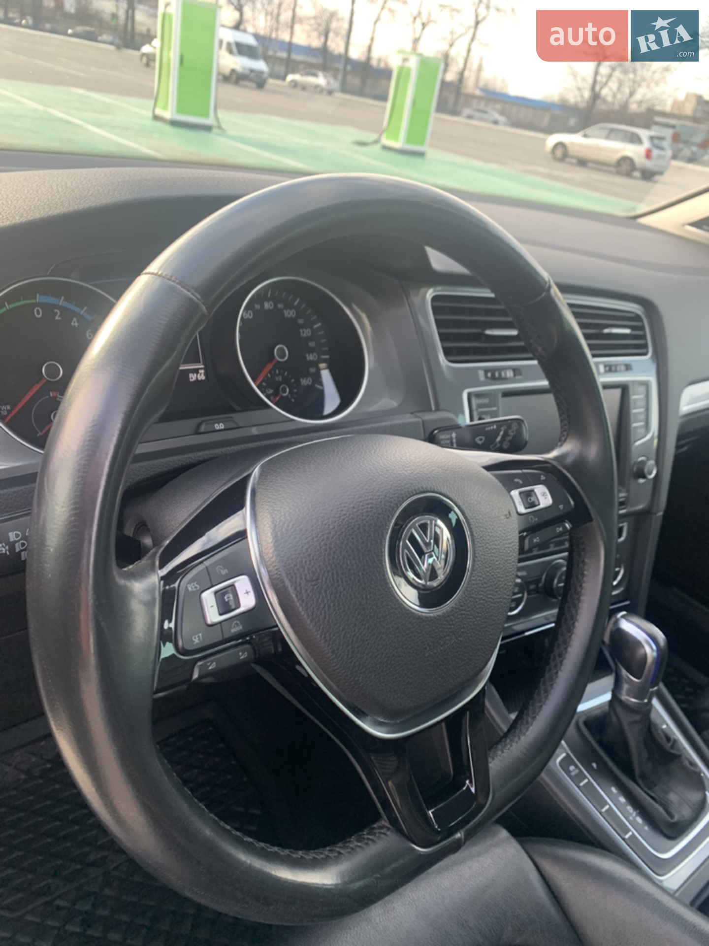 2015 Volkswagen Golf - мініатюра 23