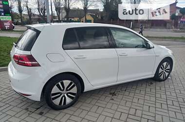 Хетчбек Volkswagen e-Golf 2014 в Житомирі