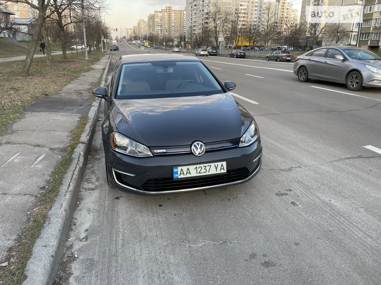 2015 Volkswagen Golf - мініатюра 23