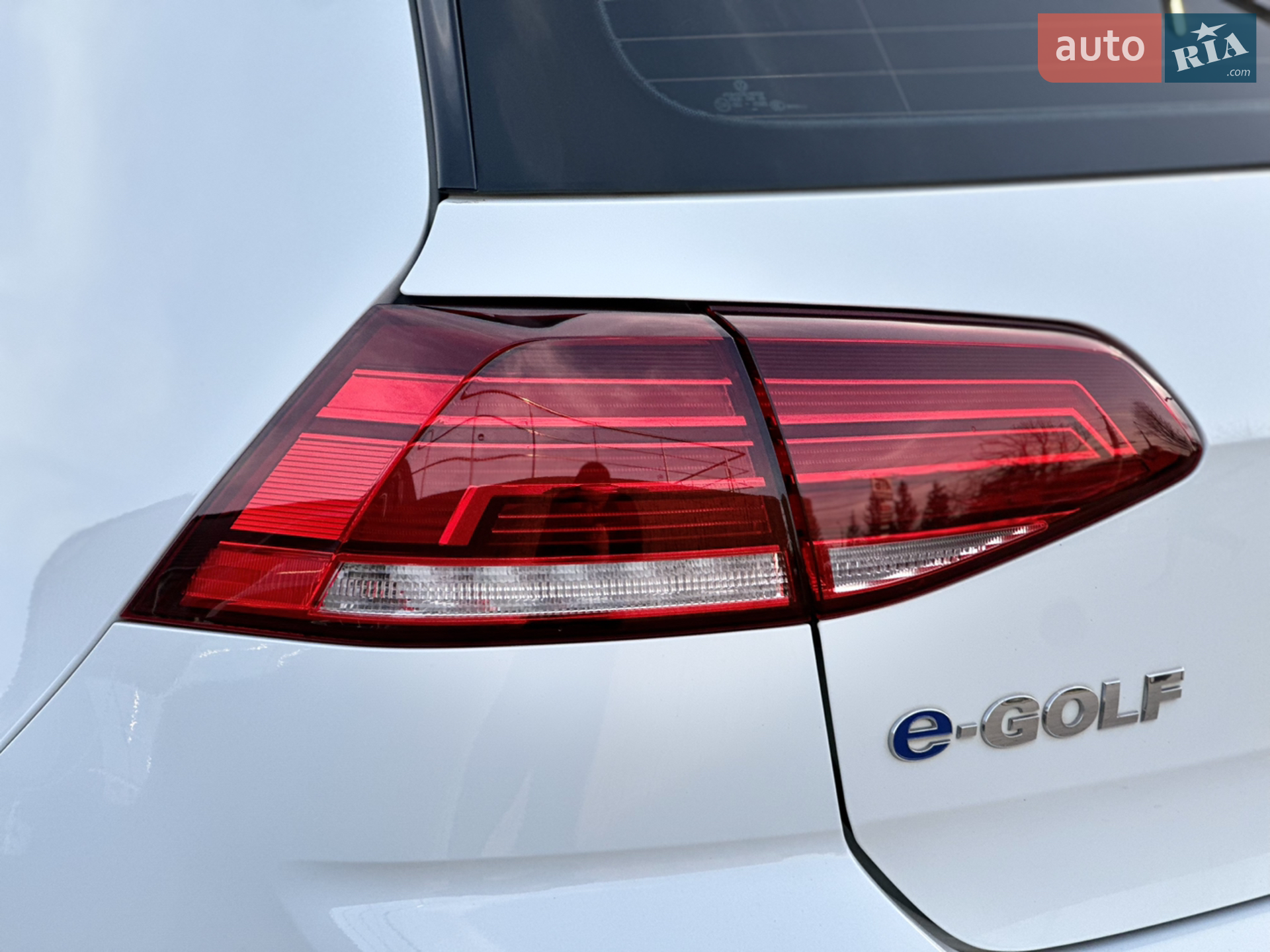 2018 Volkswagen Golf - мініатюра 6