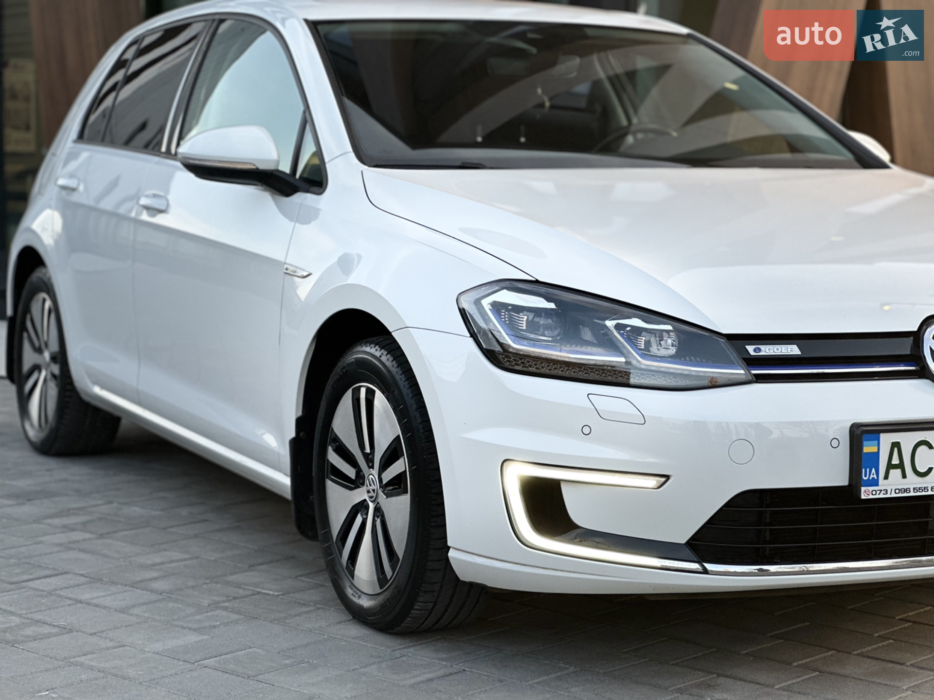 2018 Volkswagen Golf - мініатюра 14