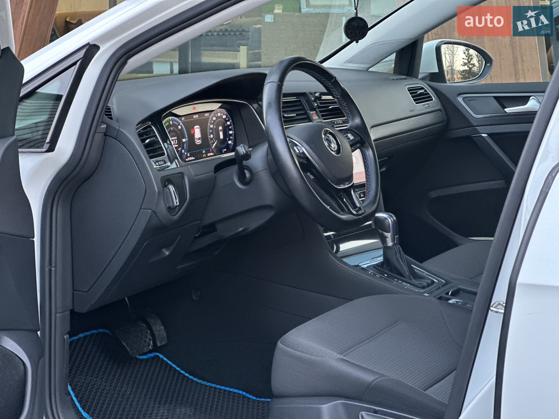 2018 Volkswagen Golf - мініатюра 15