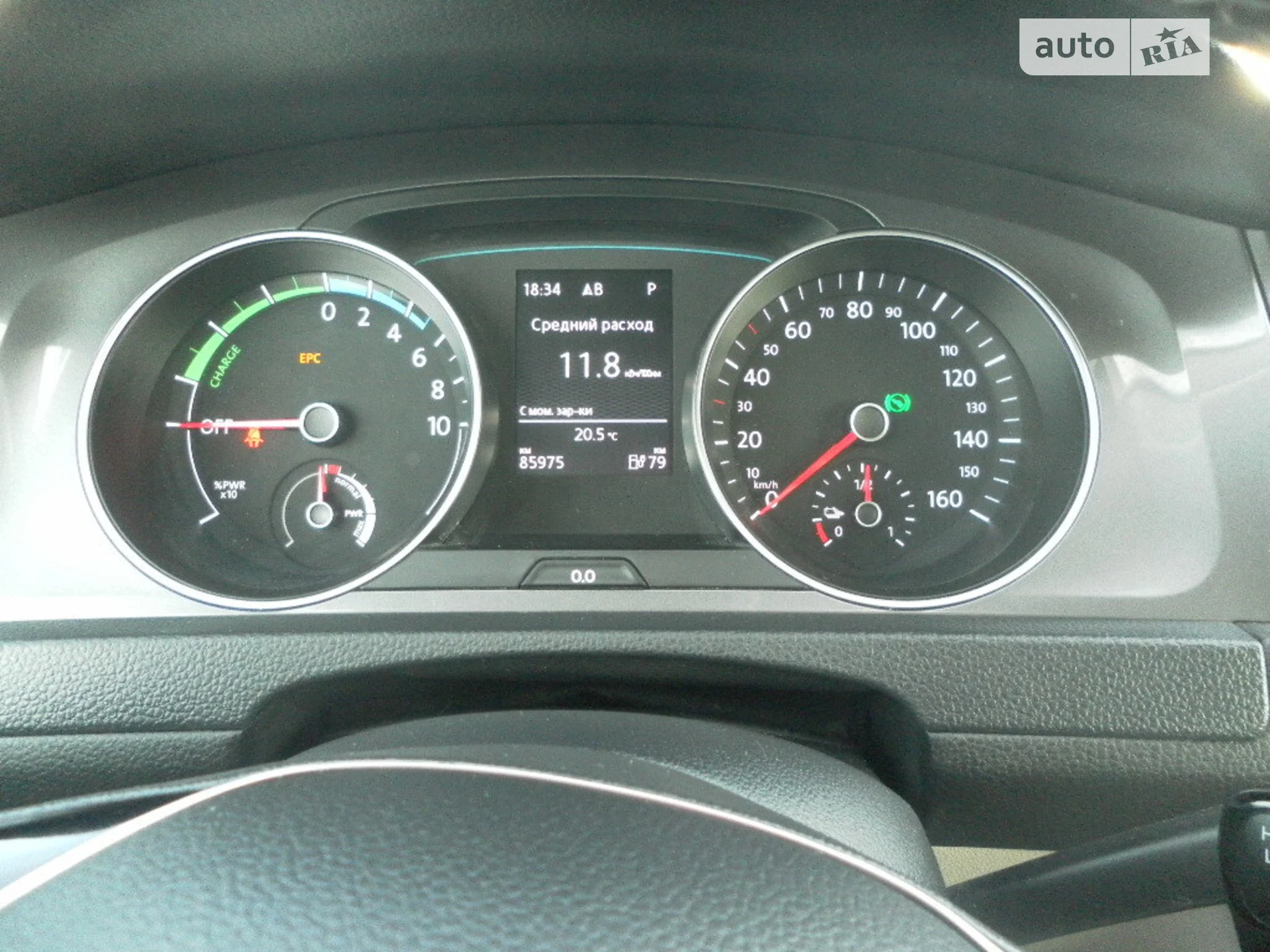 2015 Volkswagen Golf - мініатюра 17