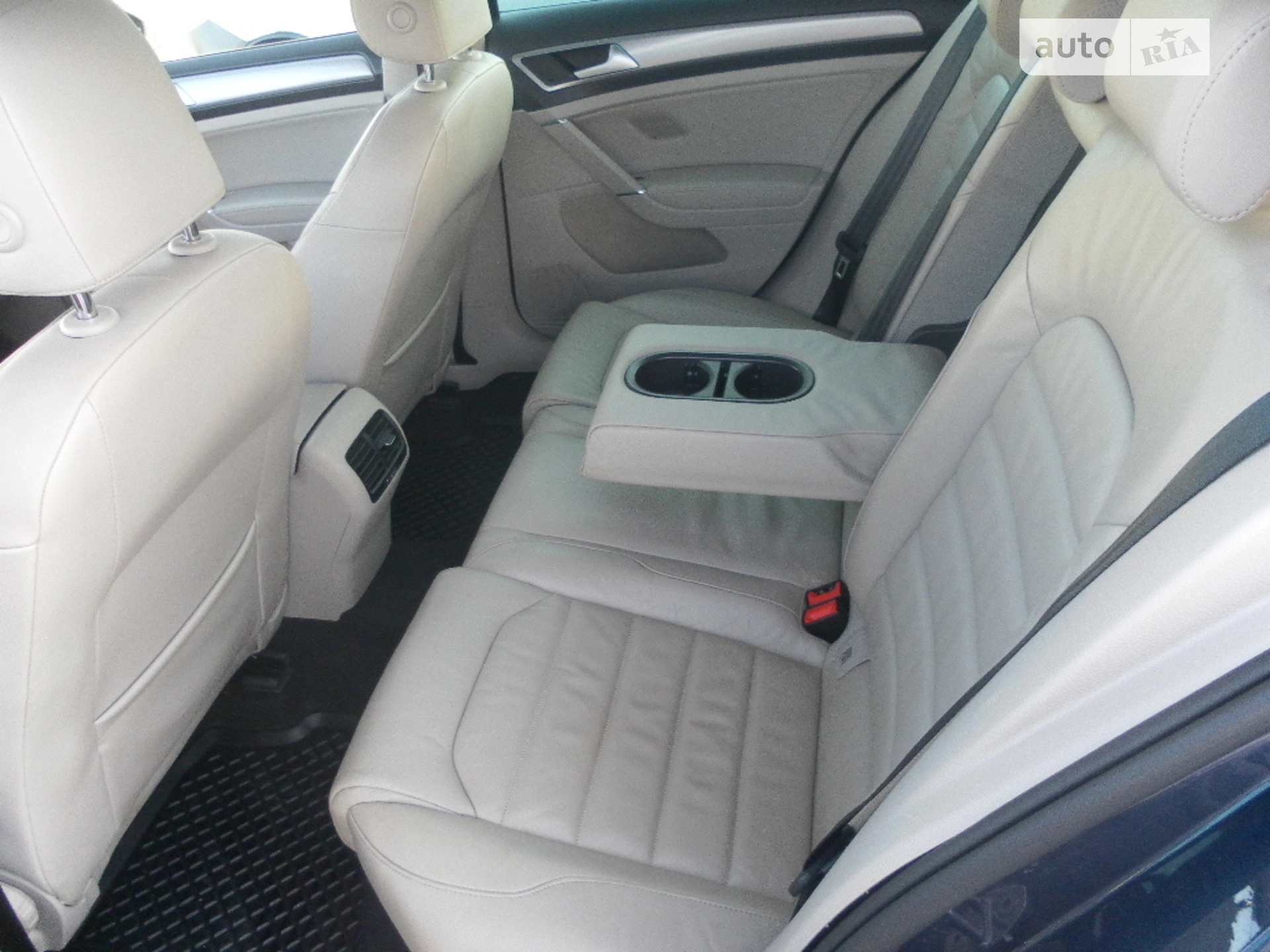 2015 Volkswagen Golf - мініатюра 26