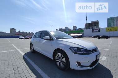 Хэтчбек Volkswagen e-Golf 2018 в Одессе